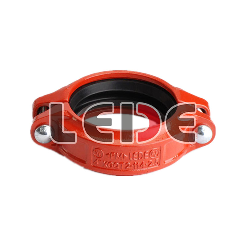 怎樣辨別溝槽管件質量的優(yōu)與劣—溝槽管件廠家