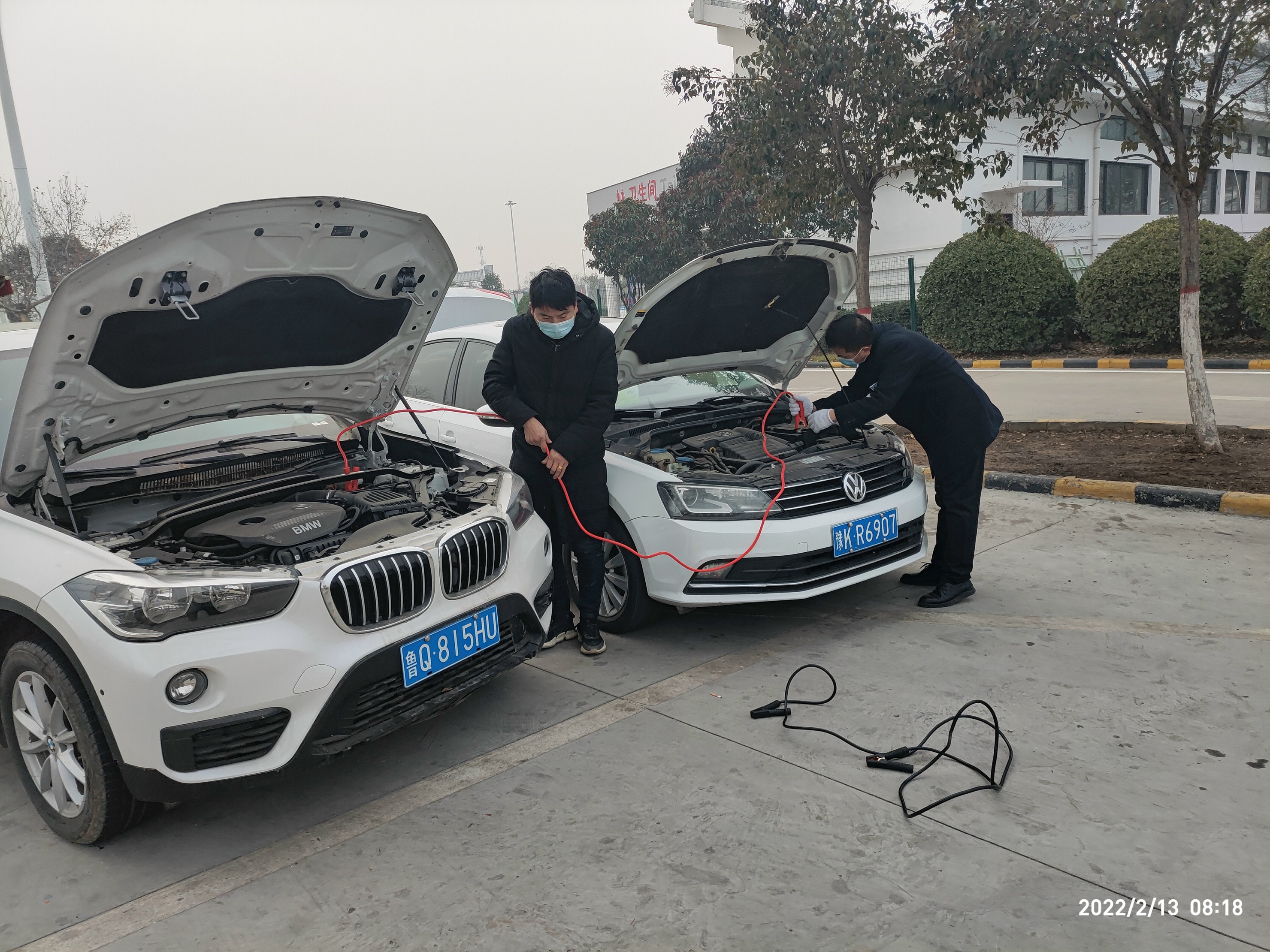 2月13日禹州服務區 熱心駐司乘 劉夢浩.jpg 2月13日禹州服務區 熱心駐司乘 劉夢浩.jpg